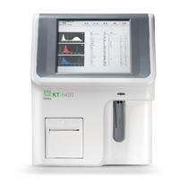 Máy Huyết Học Kt-6400 hãng Genrui